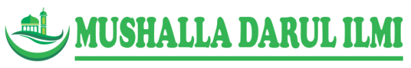 Mushalla Darul Ilmi SMAN 1 Pariaman